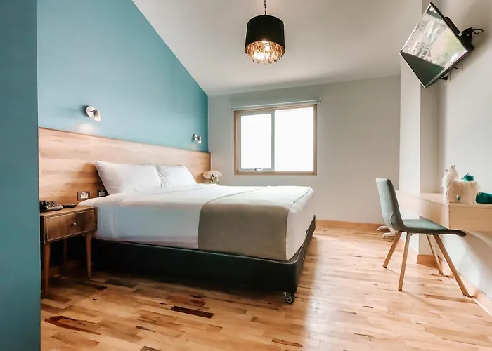 Muru Homely Hotel 3*