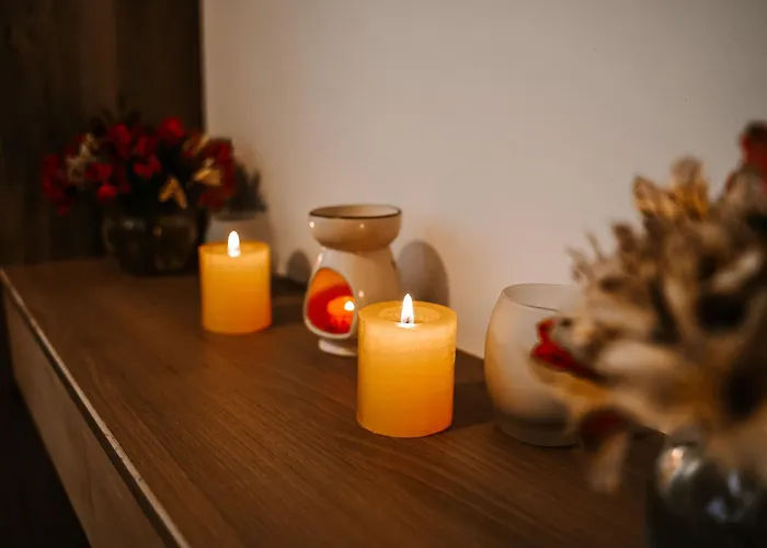 Hotel Muru Homely 3*