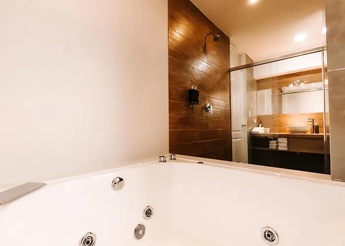 Muru Homely Hotel Cusco