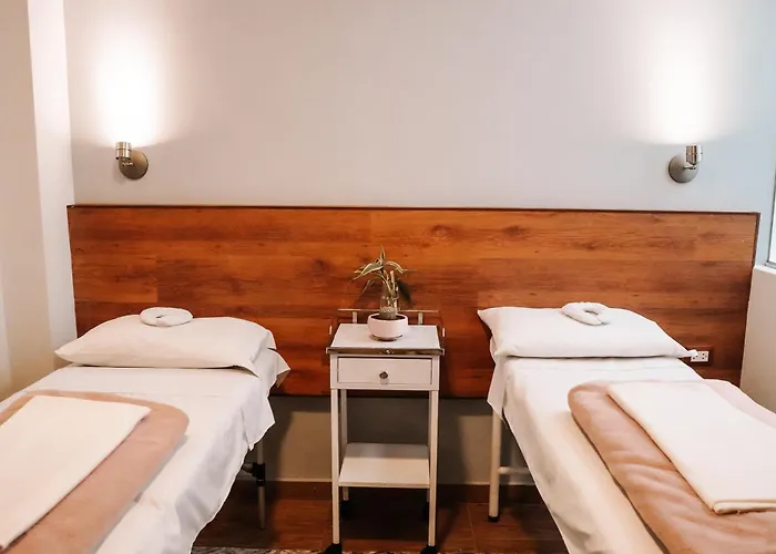 Hotel Muru Homely 3*