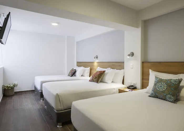 Muru Homely Hotel