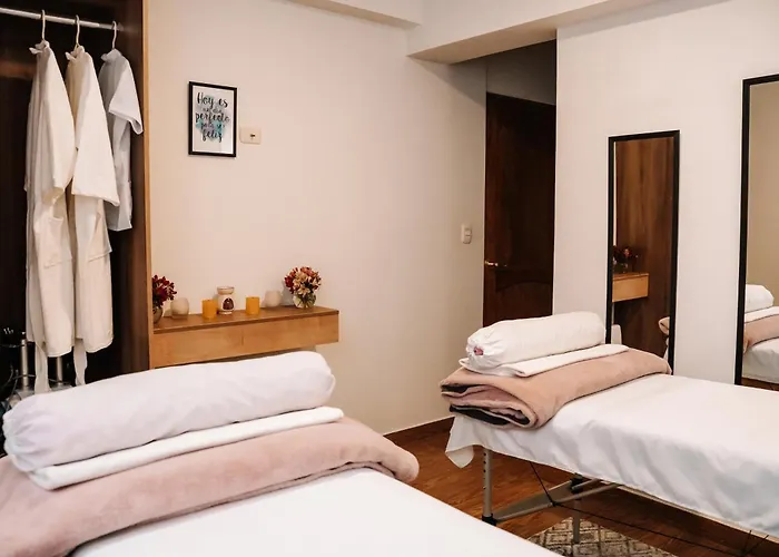 Muru Homely Hotel Cusco