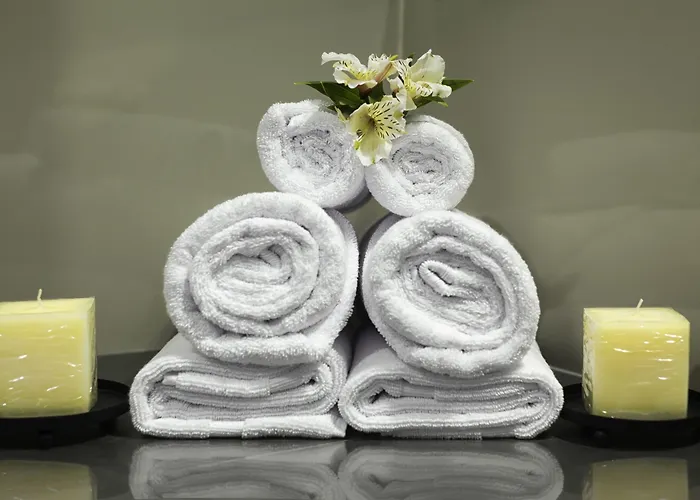 Hotel Muru Homely