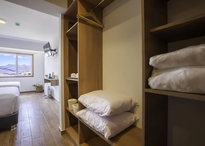 Hotel Muru Homely Cusco