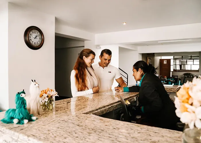 Hotel Muru Homely 3*