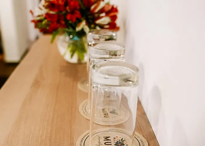 Muru Homely Hotel 3*