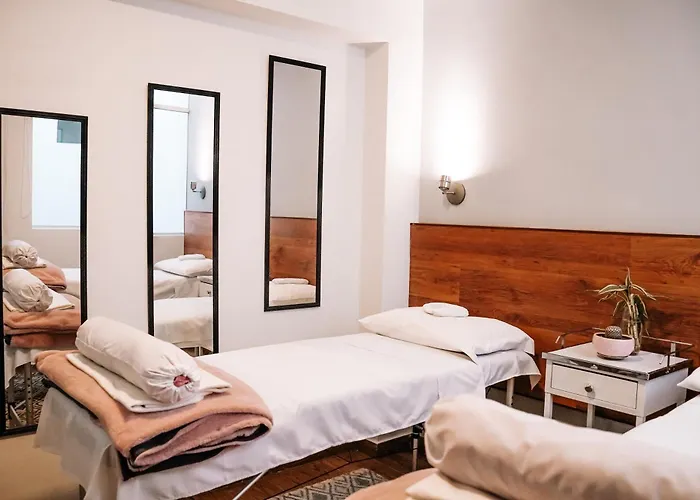 Hotel Muru Homely Cusco
