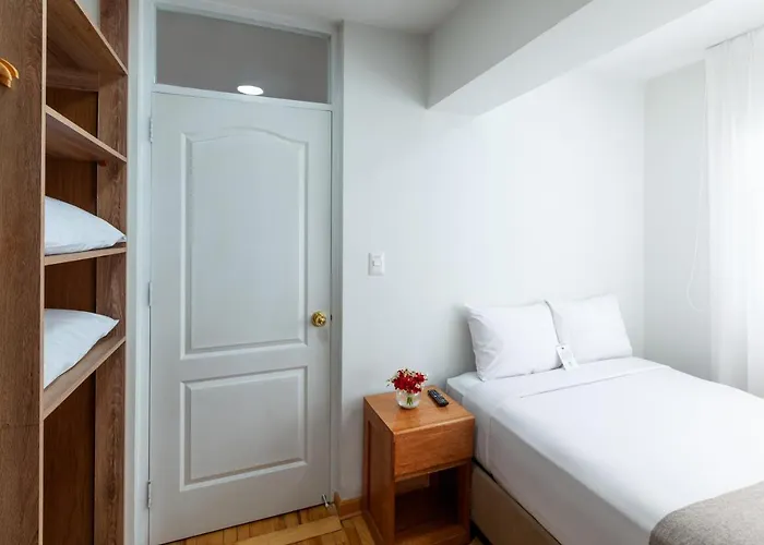 Hotel Muru Homely Cusco