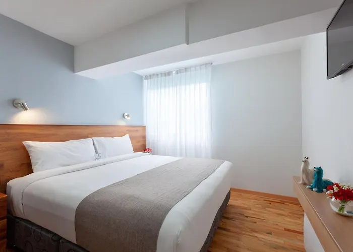 Muru Homely Hotel 3*