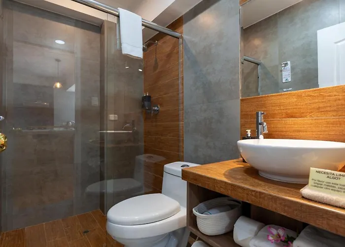 Muru Homely Hotel Cusco