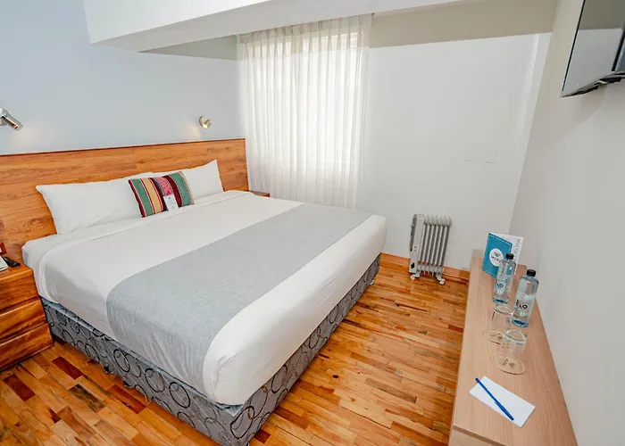 Hotel Muru Homely