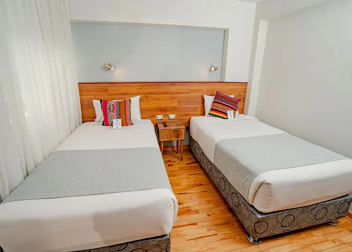 Muru Homely Hotel 3*