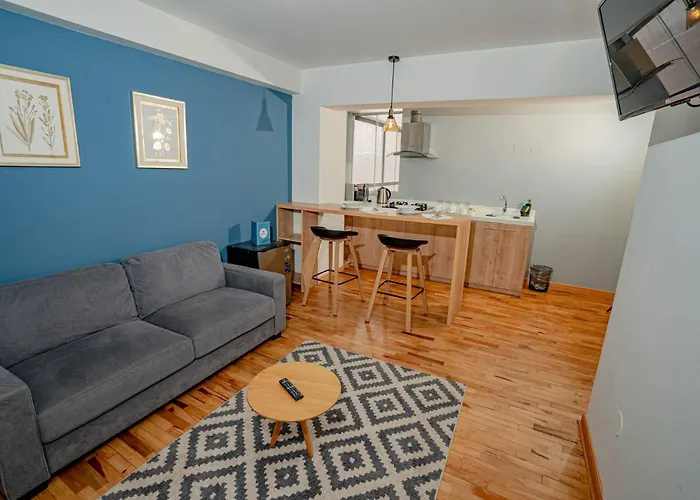 Muru Homely 3* Cusco