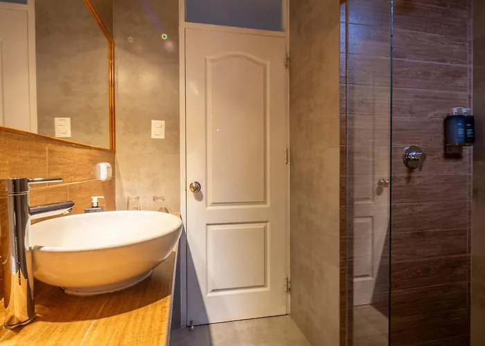 Muru Homely Hotel