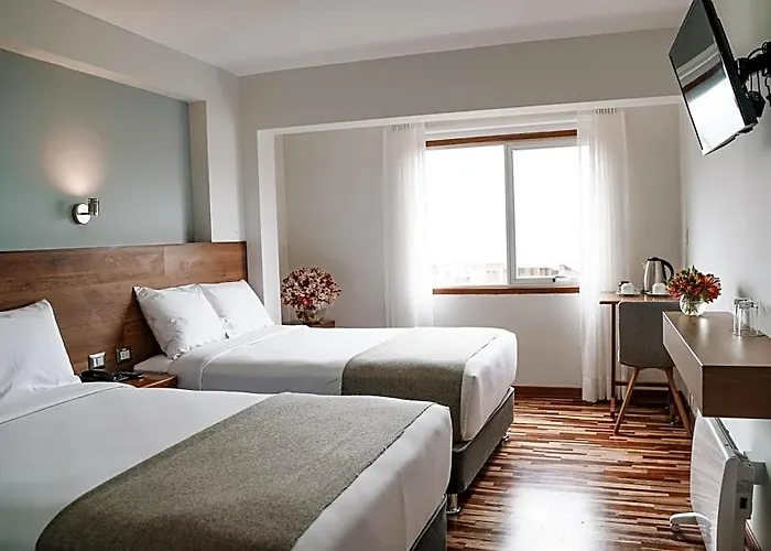 Muru Homely Cusco