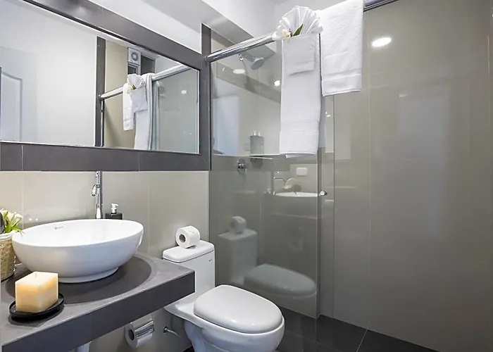 Hotel Muru Homely 3*