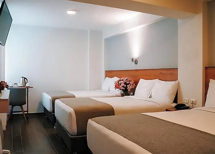 Muru Homely Hotel Cusco