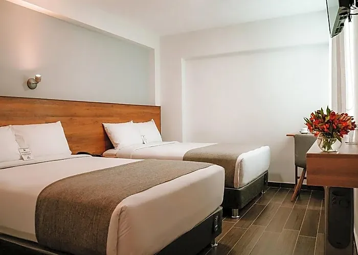 Muru Homely 3* Cusco