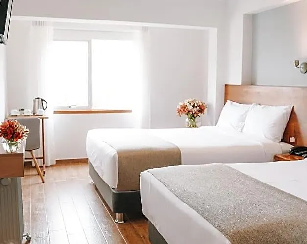 Hotel Muru Homely Cusco