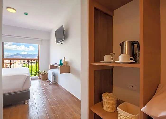 Muru Homely Hotel 3*