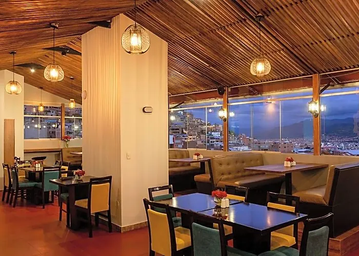 Muru Homely Hotel 3*