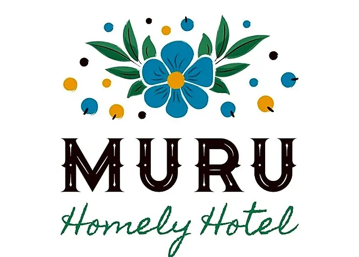 Muru Homely 3* Cusco