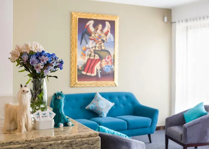Hotel Muru Homely