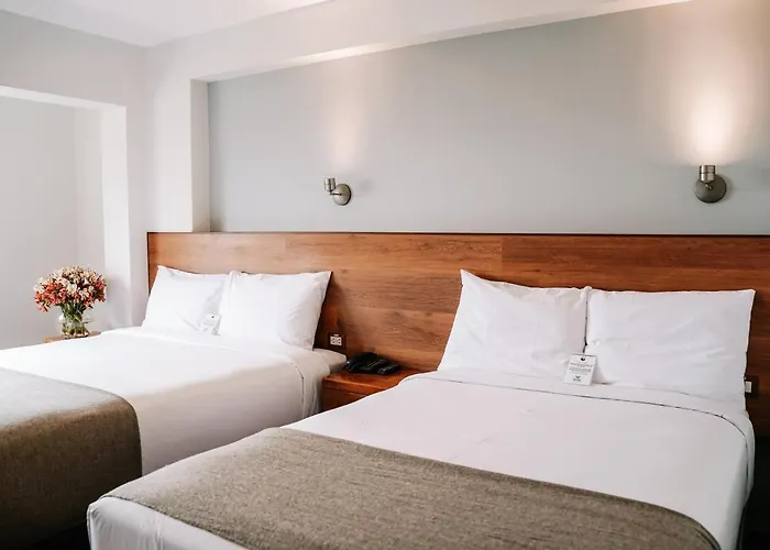 Muru Homely Hotel Cusco