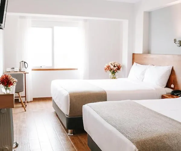 Hotel Muru Homely Cusco